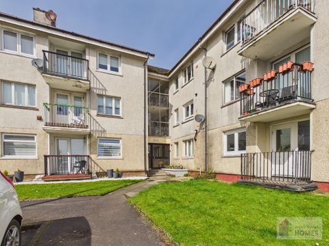 Aikman Place, Calderwood, East Kilbride G74