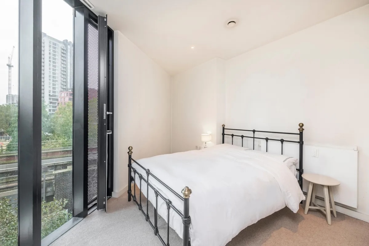 1 Bed Flat, Walworth Road, SE1, N1 7GU photo 3