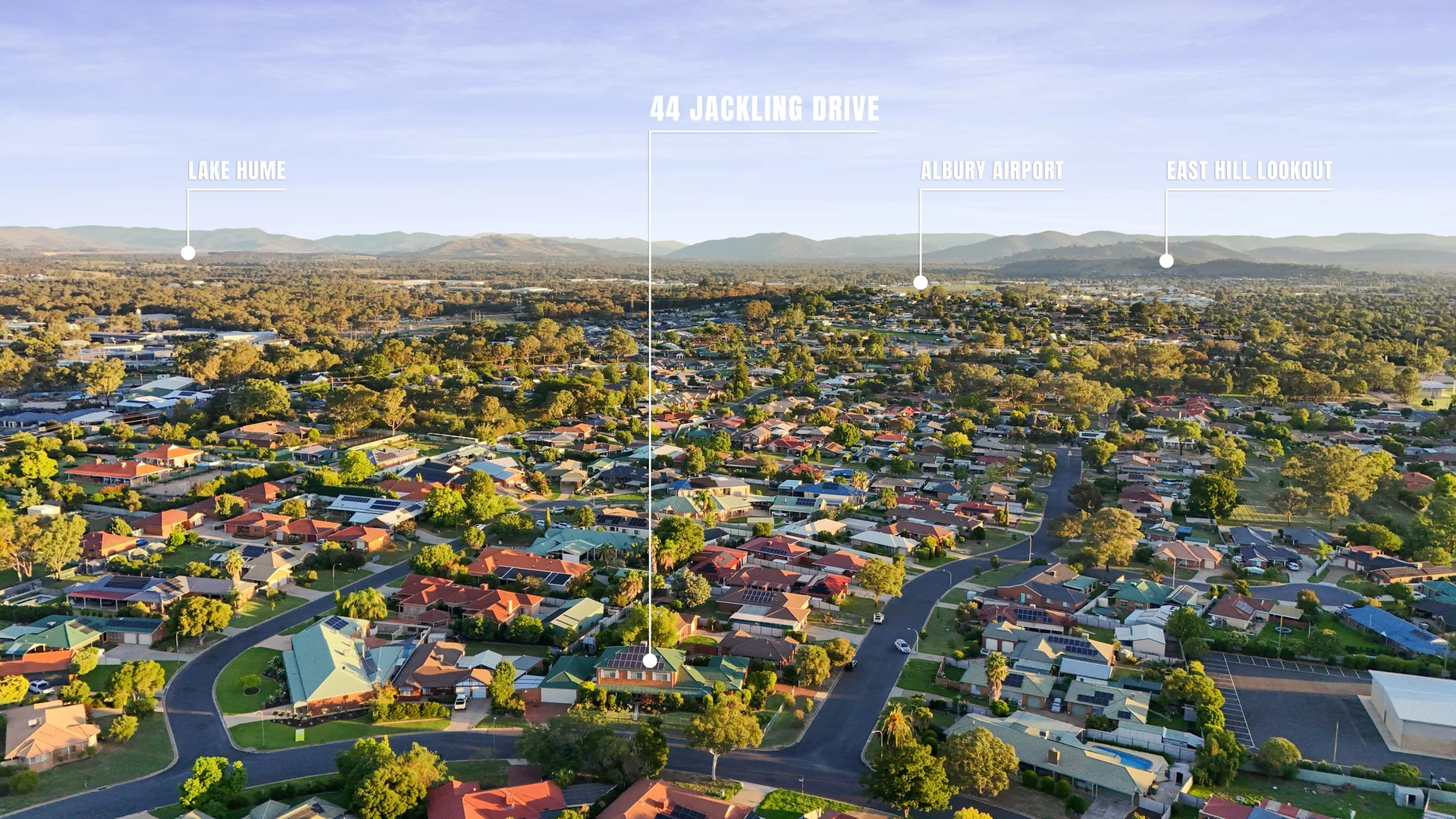 Additional image 28 of 44 Jackling Drive, Lavington NSW 2641