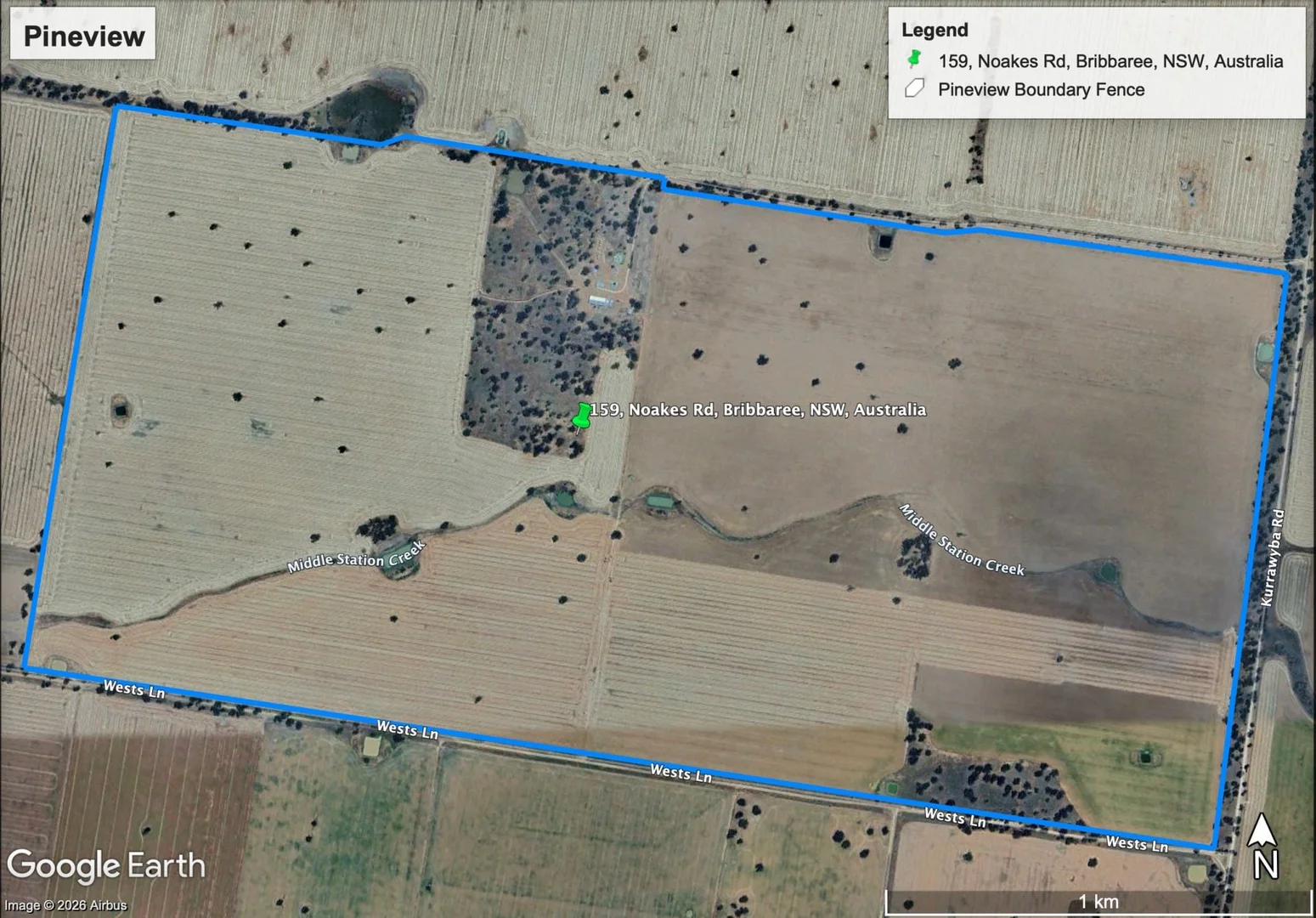 Additional image 9 of 159 Noakes Road, Bribbaree NSW 2594
