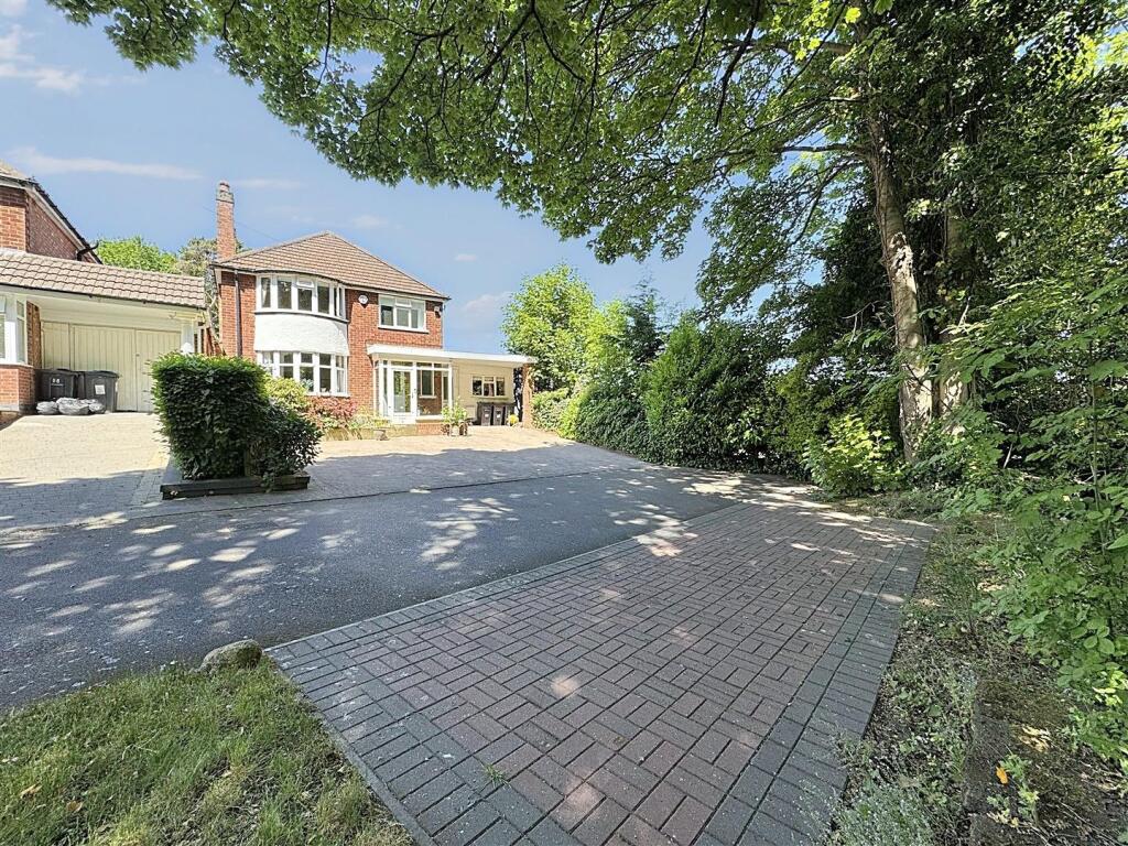 Additional image 4 of Hamstead Hill, Handsworth Wood, Birmingham