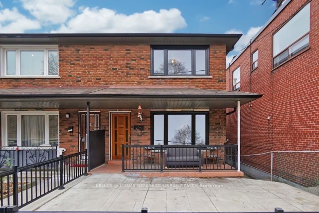 1-1353 Davenport Road, Toronto, ON, M6H 2H5
