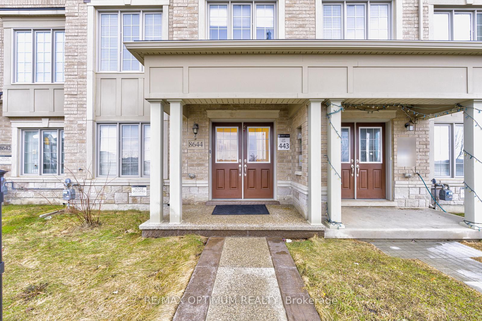 Additional image 5 of 8644 Financial Drive, Brampton, ON, L6Y 6G5
