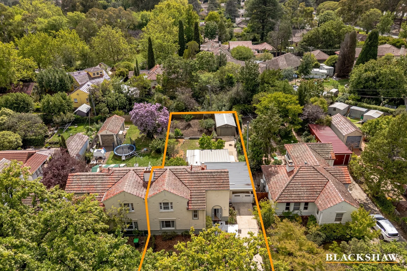 Additional image 35 of 8 Booroondara Street, Reid ACT 2612
