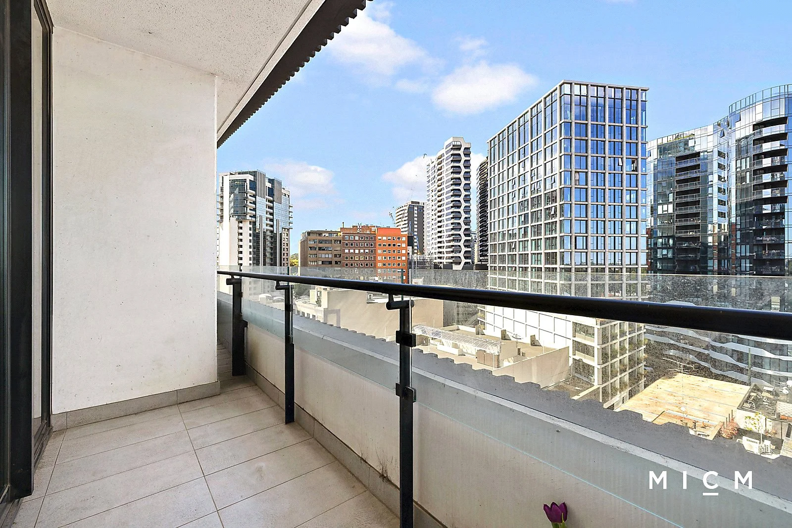 Additional image 4 of 914/52 Park Street, South Melbourne VIC 3205