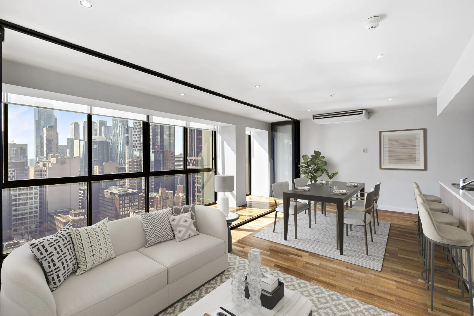 Additional image 4 of 2305/60 Market Street, Melbourne VIC 3000