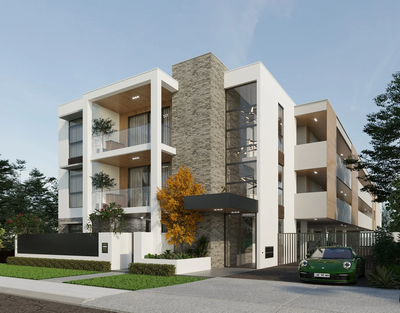 21 Central Terrace, Beckenham WA 6107