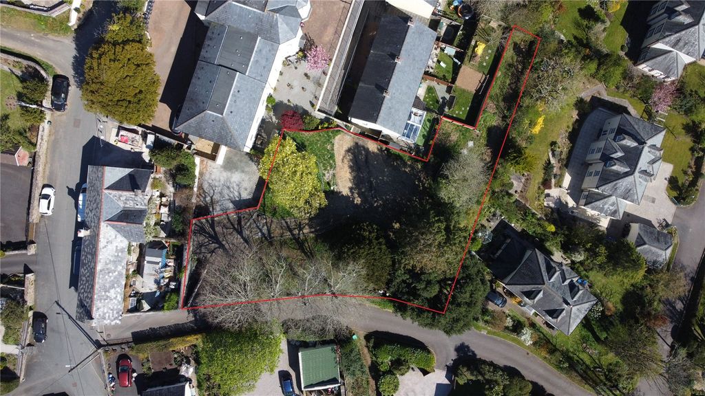 Additional image 5 of Land for saleOld Drovers Way, Stratton, Bude, Cornwall EX23