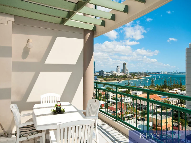 Additional image 6 of 72/29 Woodroffe Avenue, Main Beach QLD 4217
