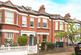 Pentney Road, London, SW12