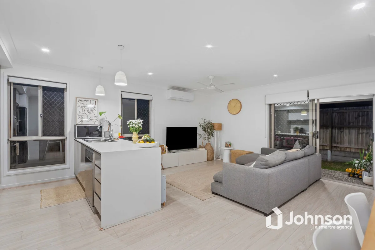 Additional image 2 of 22 Silkwood Circuit, Park Ridge QLD 4125