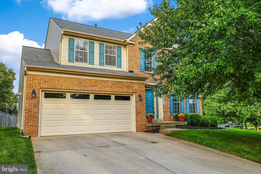 19801 Maycrest Way, Germantown, MD 20876