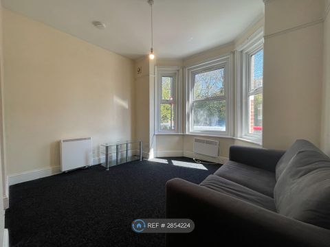 Silverdale Road, Southampton SO15