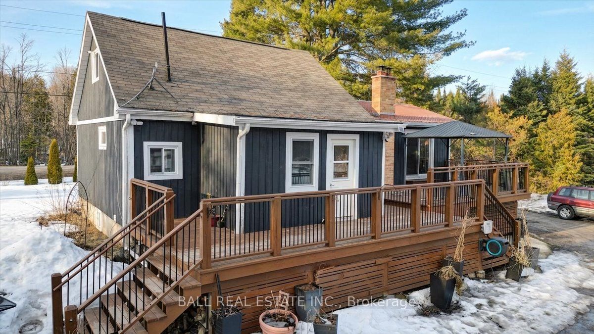 Additional image 3 of 1903 County 504 N/a, North Kawartha, ON, K0L 1A0
