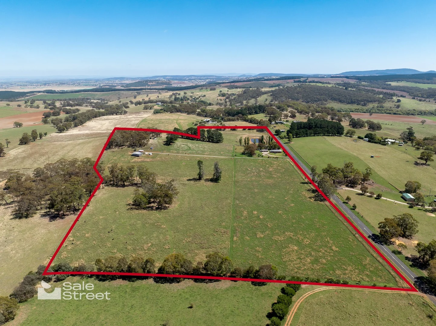 167 Carbine Road, Forest Reefs NSW 2798