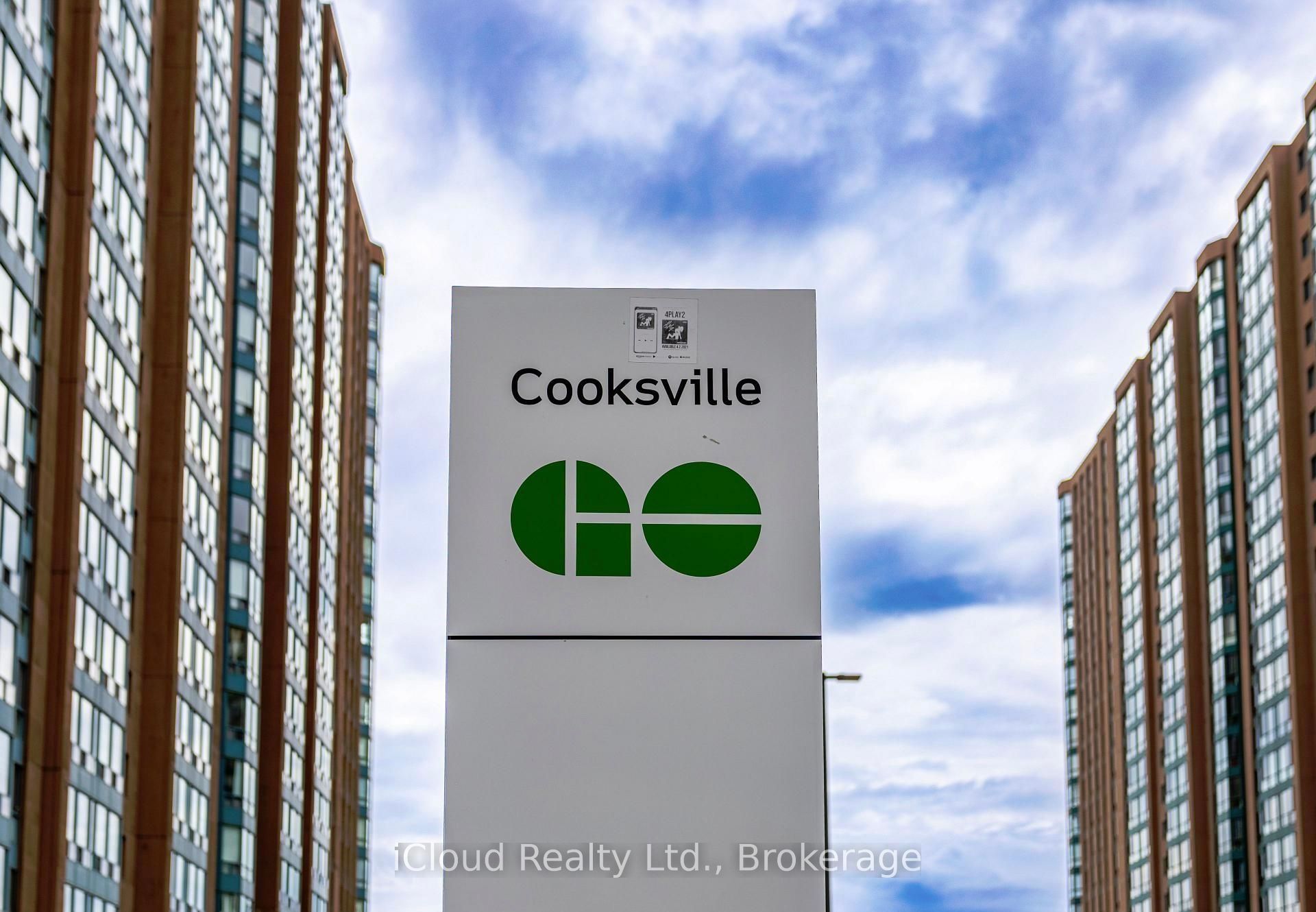 Additional image 5 of 903-135 Hillcrest Avenue, Mississauga, ON, L5B 4B1