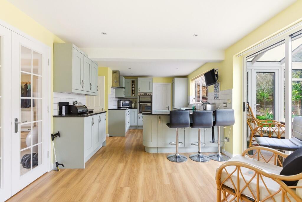 Additional image 5 of Honeycroft Drive, St. Albans, Hertfordshire, AL4