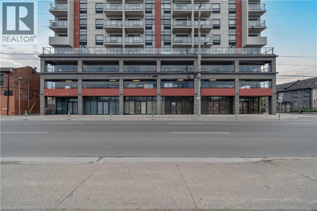 220 Cannon Street East, Hamilton, ON, L8L2B1