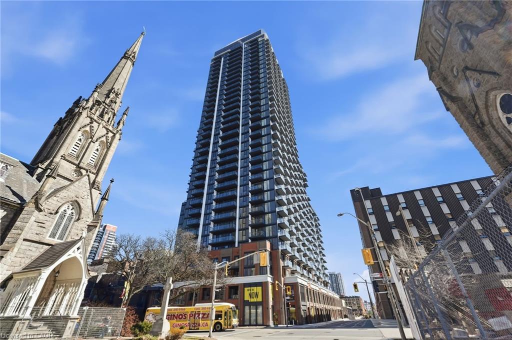 3115-75 James Street S, Hamilton, ON, L8P 2Y9