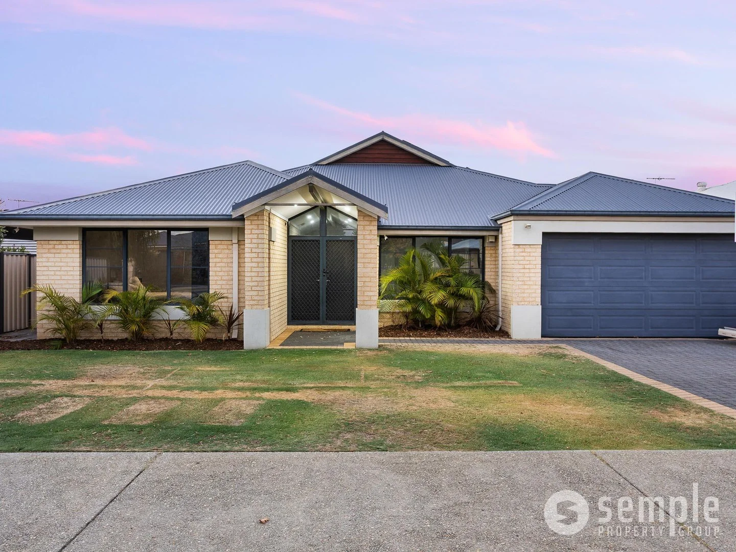 30 Camden Boulevard, Aubin Grove WA 6164