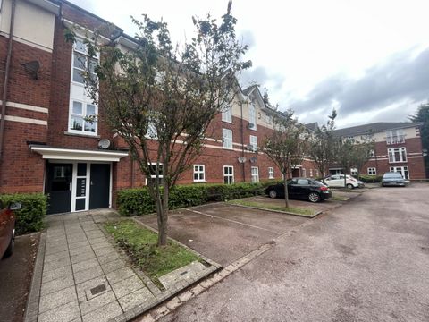 Linen Court, Trinity Riverside, Salford M3