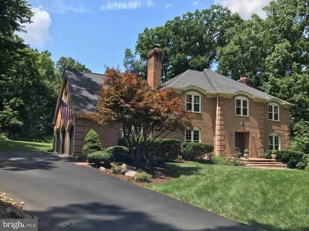 4134 Dartmouth Lane, Gainesville, VA 20155