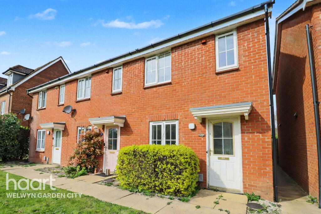 Additional image 17 of Nimrod Drive, Hatfield