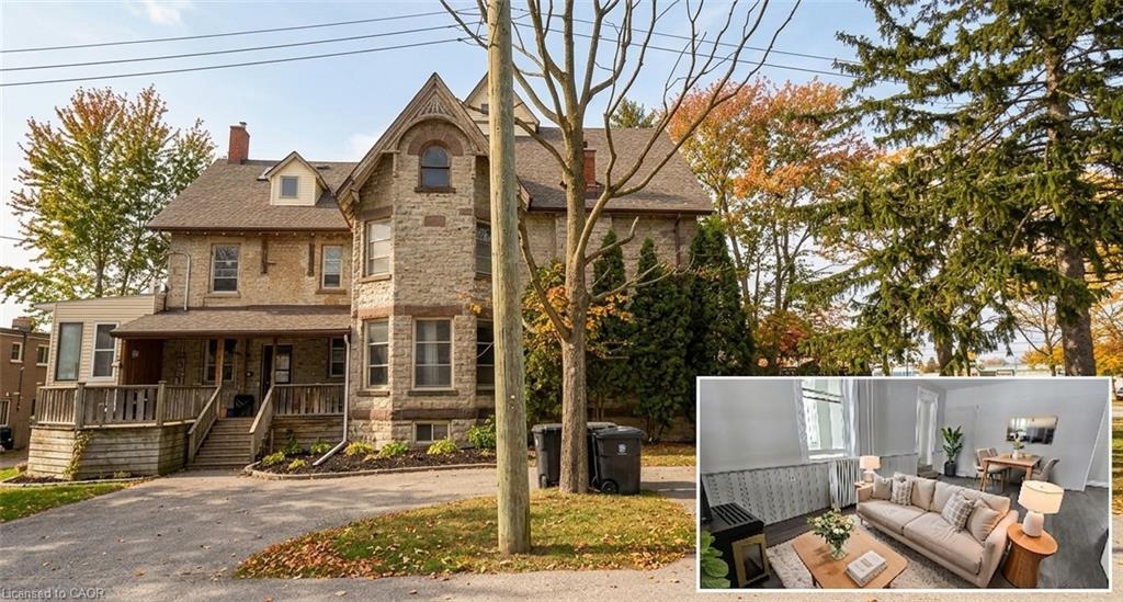 1-130 Brown Street, Cambridge, ON, N3H 5T5