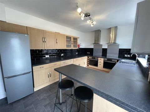 Lyddington Road, Bristol BS7