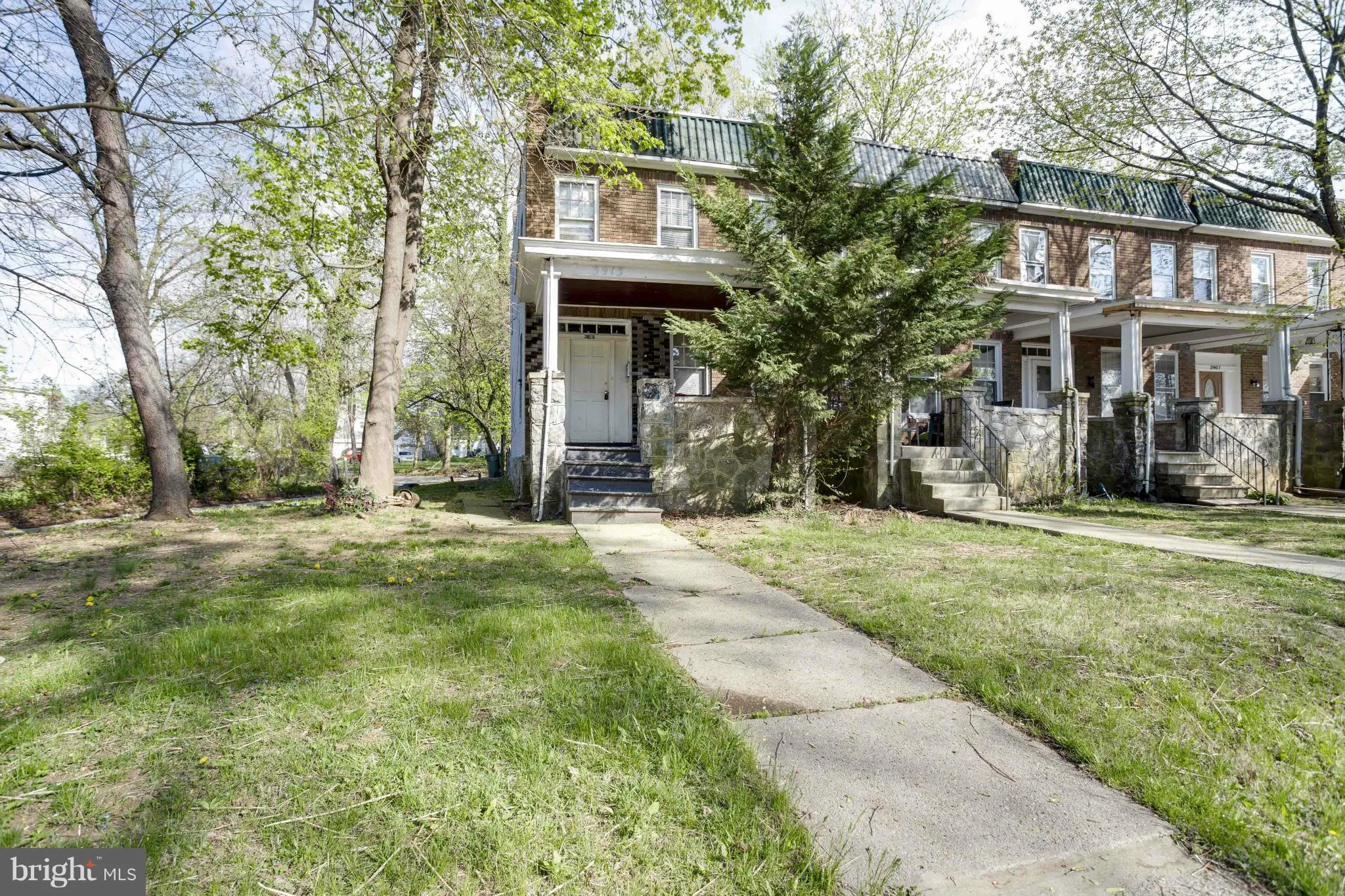Additional image 2 of 3913 Gwynn Oak Avenue, Baltimore, MD 21207