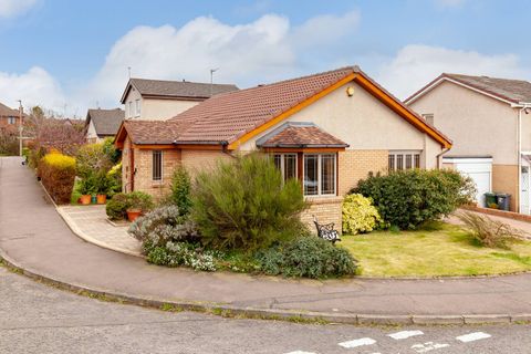 146 Tryst Park, Edinburgh EH10