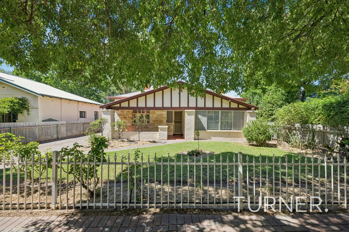 5 Tenth Avenue, St Peters SA 5069