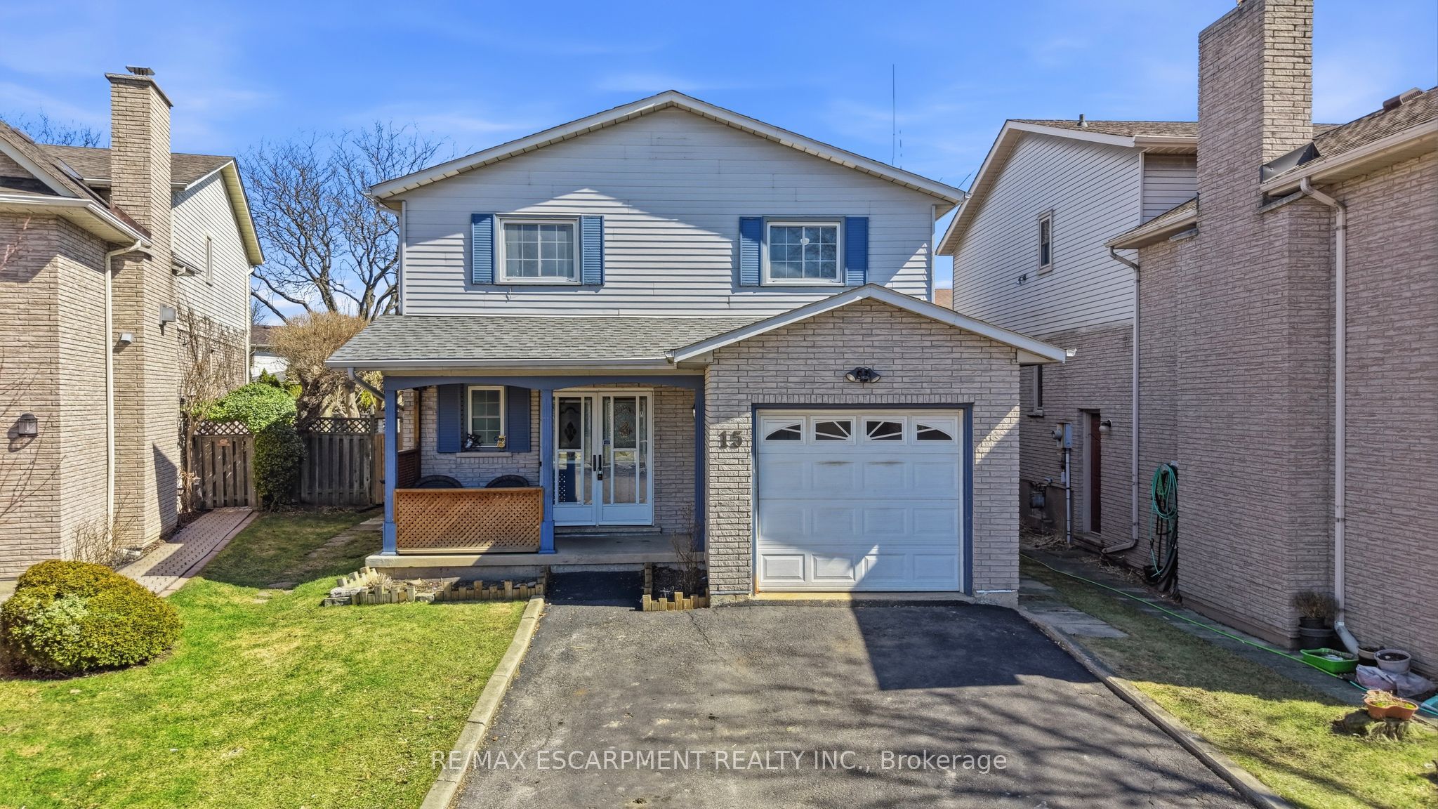 15 Finch Place, Hamilton, ON, L9A 5C2