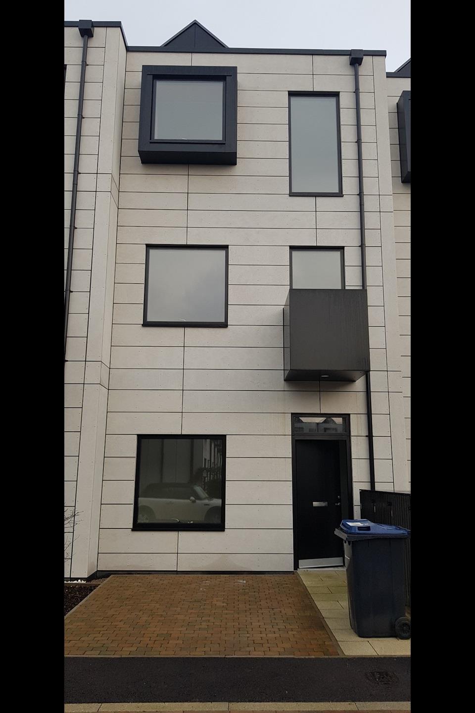 Room in a Shared House, South Loop Park, B16, N1 7GU