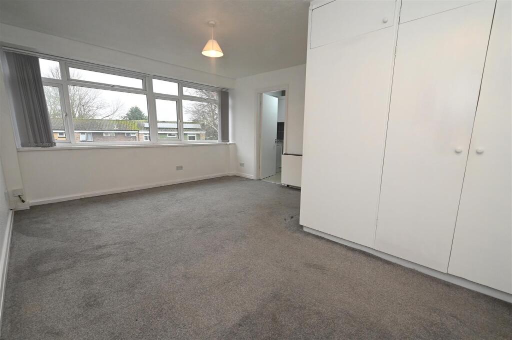 Harborne Court, Harborne Park Road, Harborne, Birmingham photo 4
