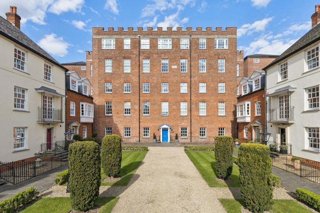 Additional image 20 of 2 bed flat for saleCrane Bridge Road, Salisbury SP2
