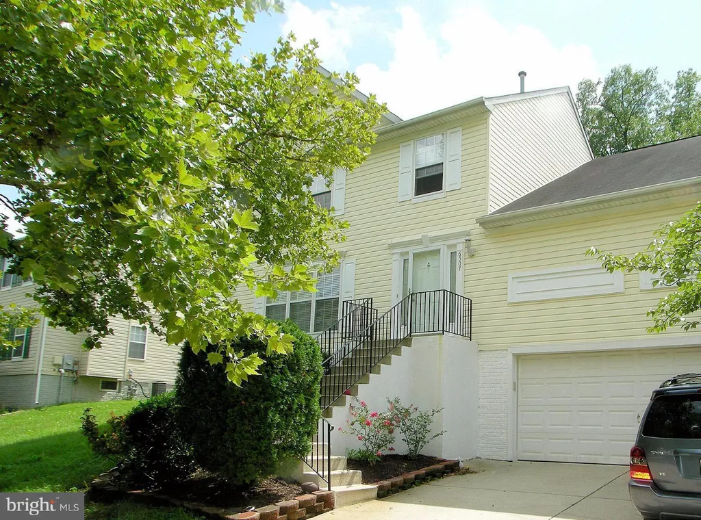 6507 Oak Forest Court, Cheverly, MD 20785
