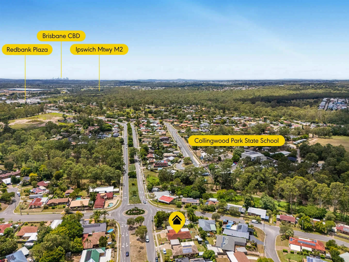 Additional image 18 of 122 Collingwood Drive, Collingwood Park QLD 4301