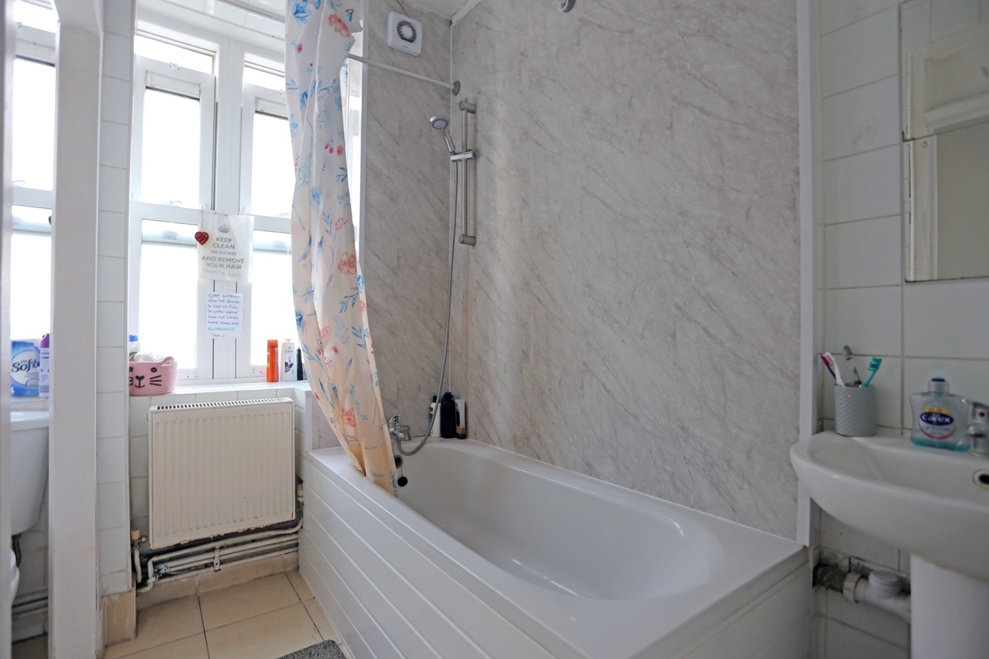 Room in a Shared Flat, Mcdougall House, E2, N1 7GU photo 5