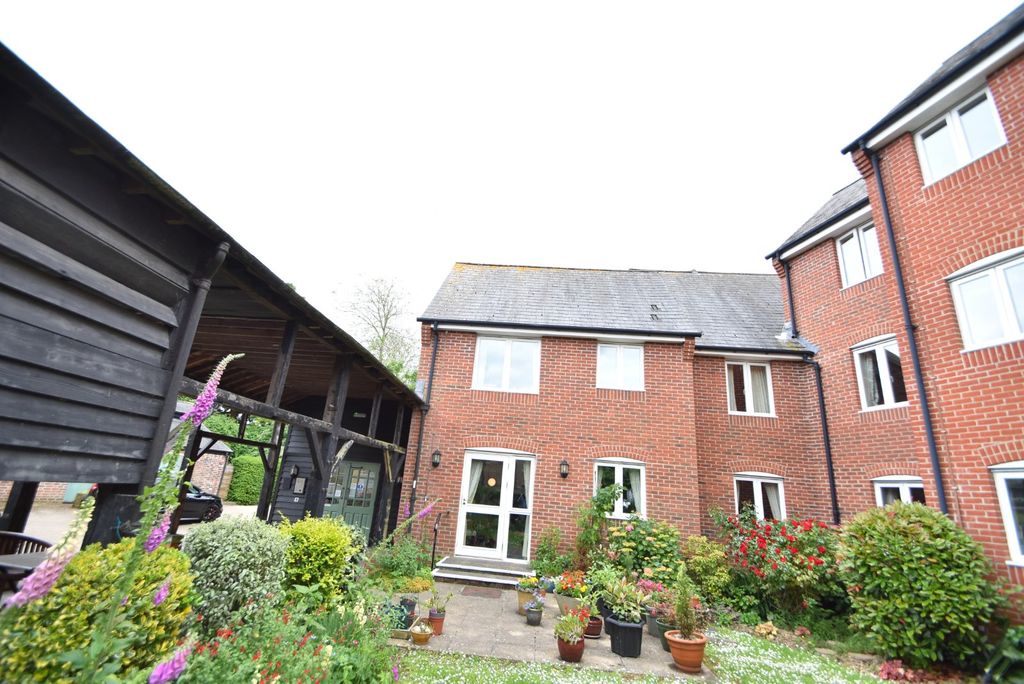 1 bed flat for saleSpringwell, Havant, Hampshire PO9