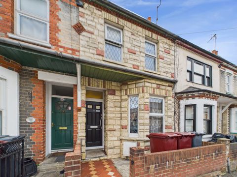 Audley Street, Reading RG30