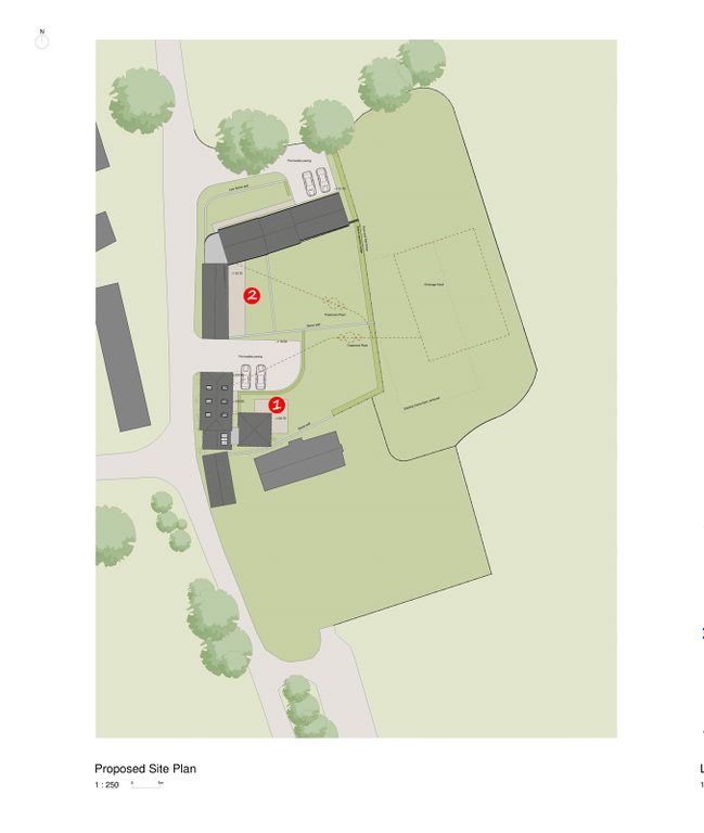 Additional image 14 of Land for saleEgloskerry, Launceston, Cornwall PL15