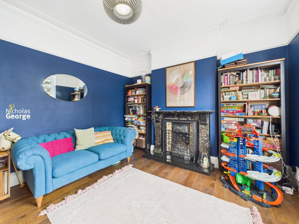 Additional image 6 of Queenswood Road, Moseley, Birmingham, B13
