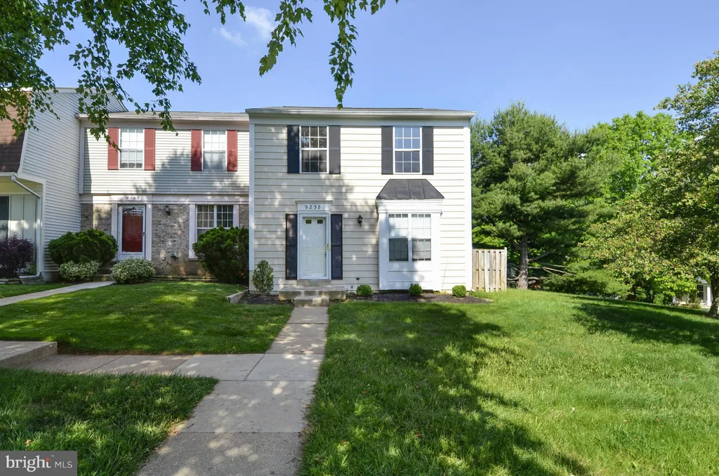 9238 Sandy Lake Circle, Gaithersburg, MD 20879