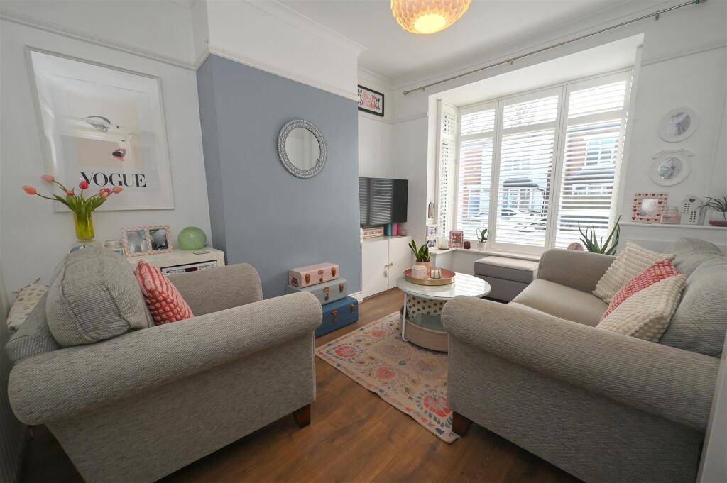 Gordon Road, Harborne, Birmingham, B17 photo 4