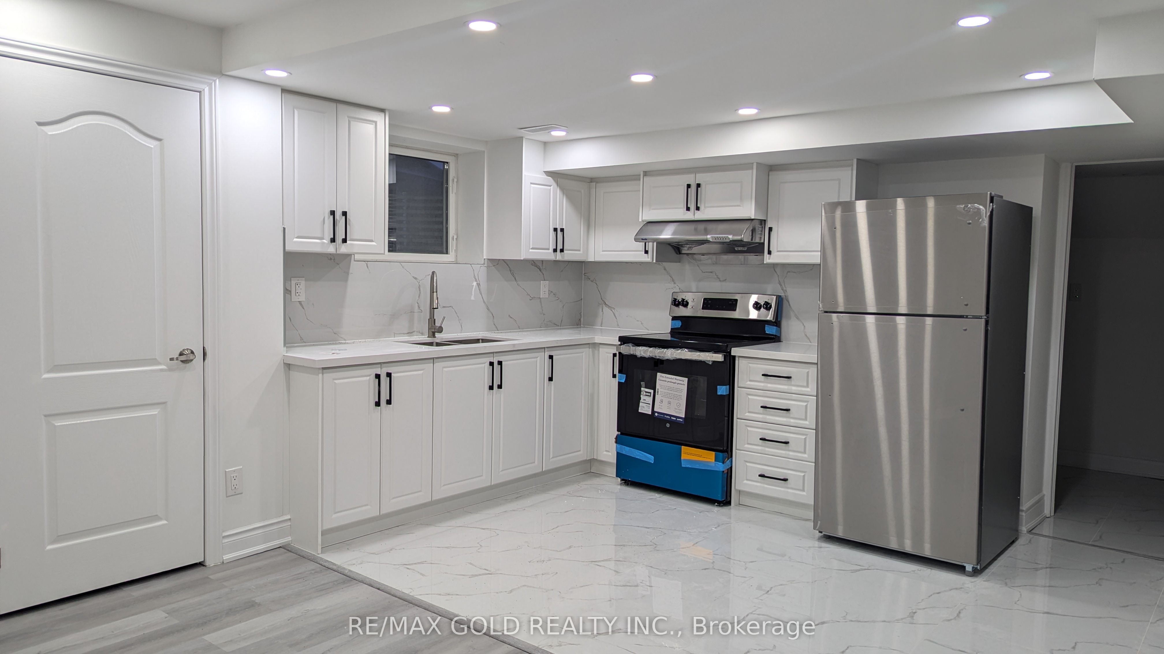 Bsmt-9 Sugar Pearl Road, Brampton, ON, L6Z 0K5
