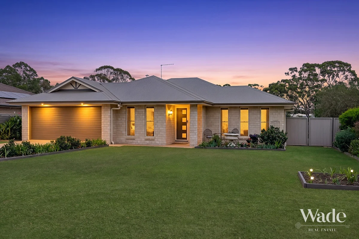 21 Rose Lea Court, Warwick QLD 4370