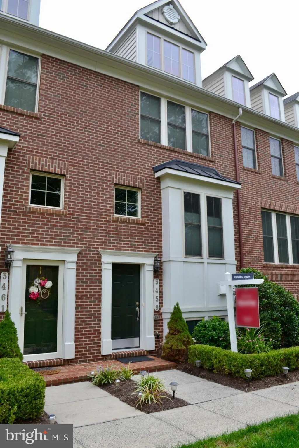 3459 Kemper Road S, Arlington, VA 22206
