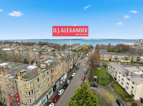 20/5 (2F2) Craighall Road, Edinburgh EH6