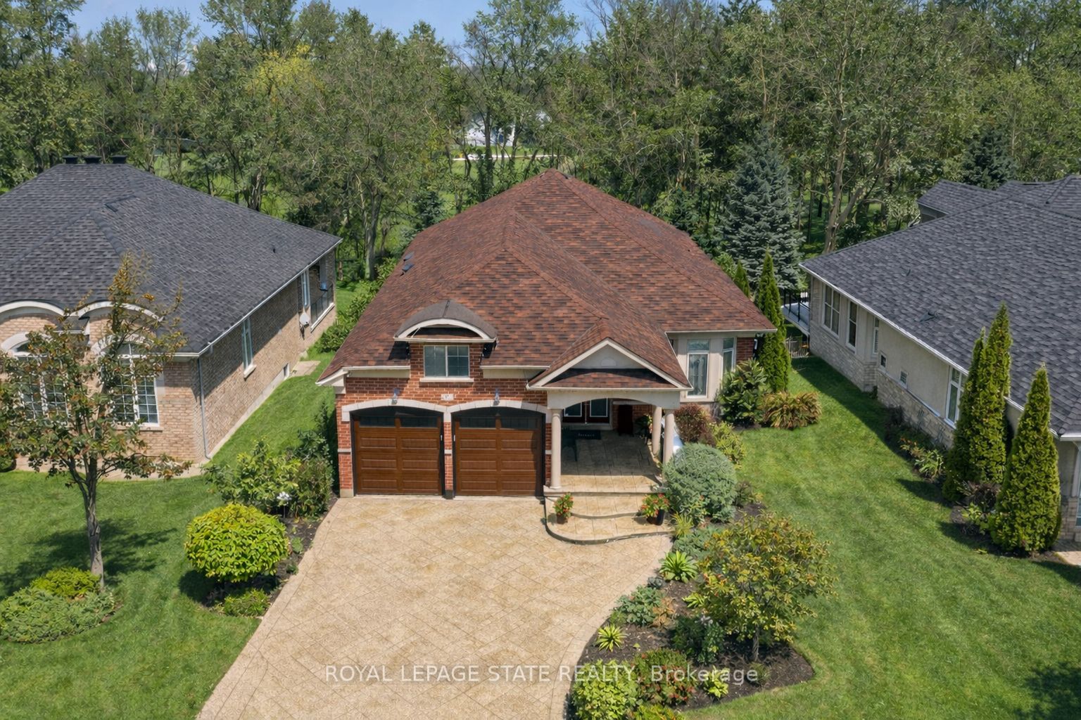17 Mcnutt Street, Brampton, ON, L6Y 5L3